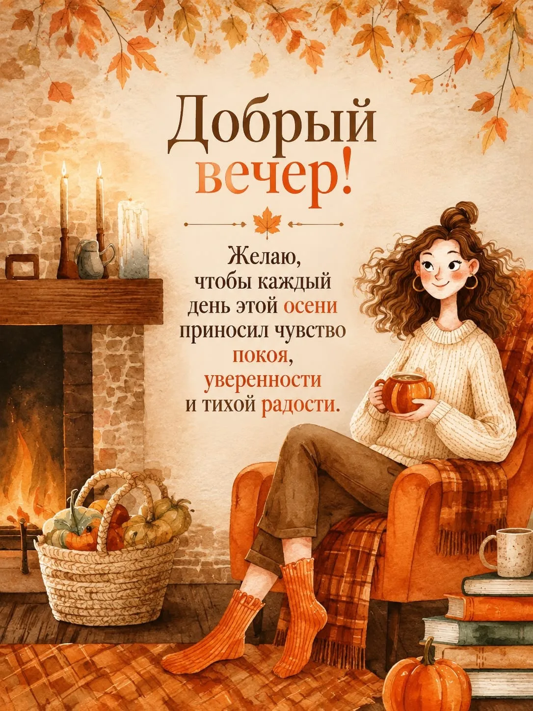 Изображение 1 к публикации «Поздравления и открытки»