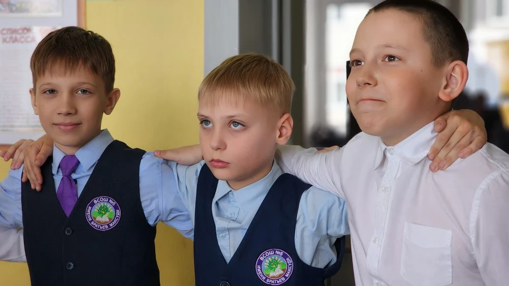 🌟 «Спасибо» — это маленькое волшебство.  На Неделе психологии мы сказали друг другу «спасибо» — без 