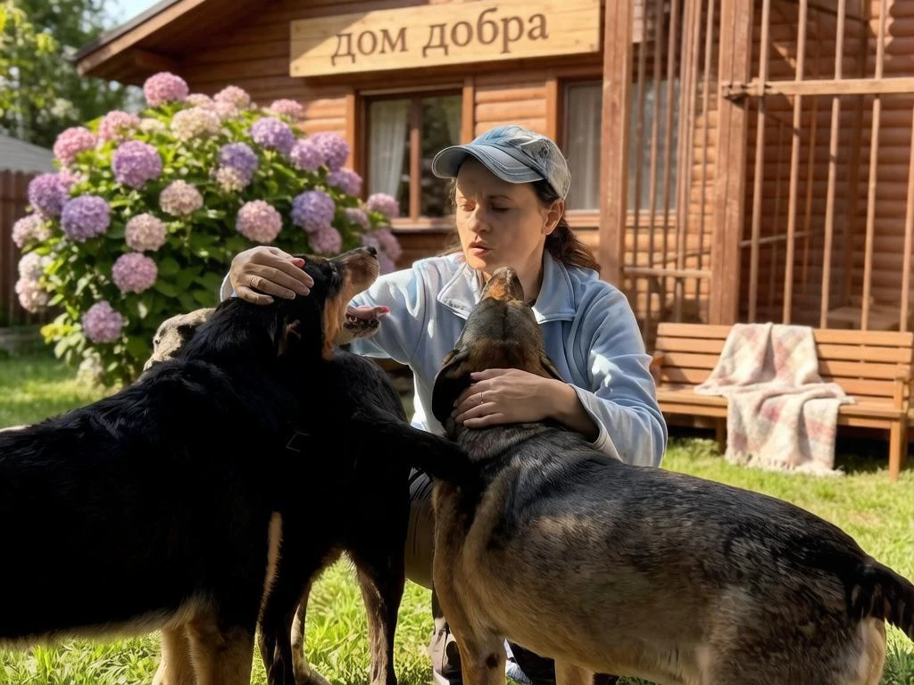 Друзья, наступила последняя «Добрая пятница» перед важной датой. 5-го числа нам нужно о...