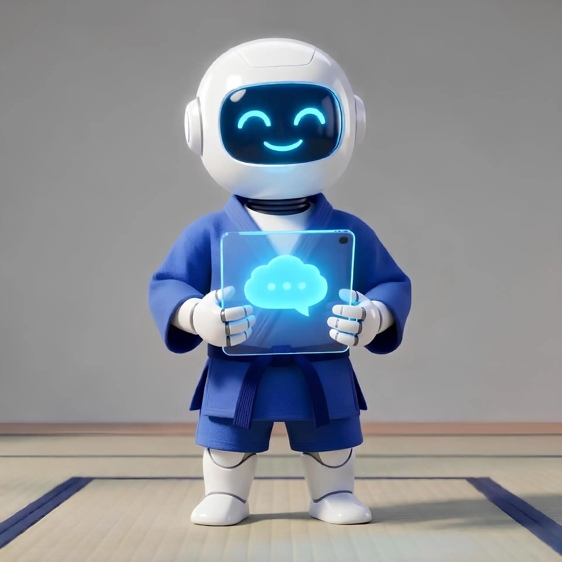 Онлайн-помощник на сайте 🧑‍💻