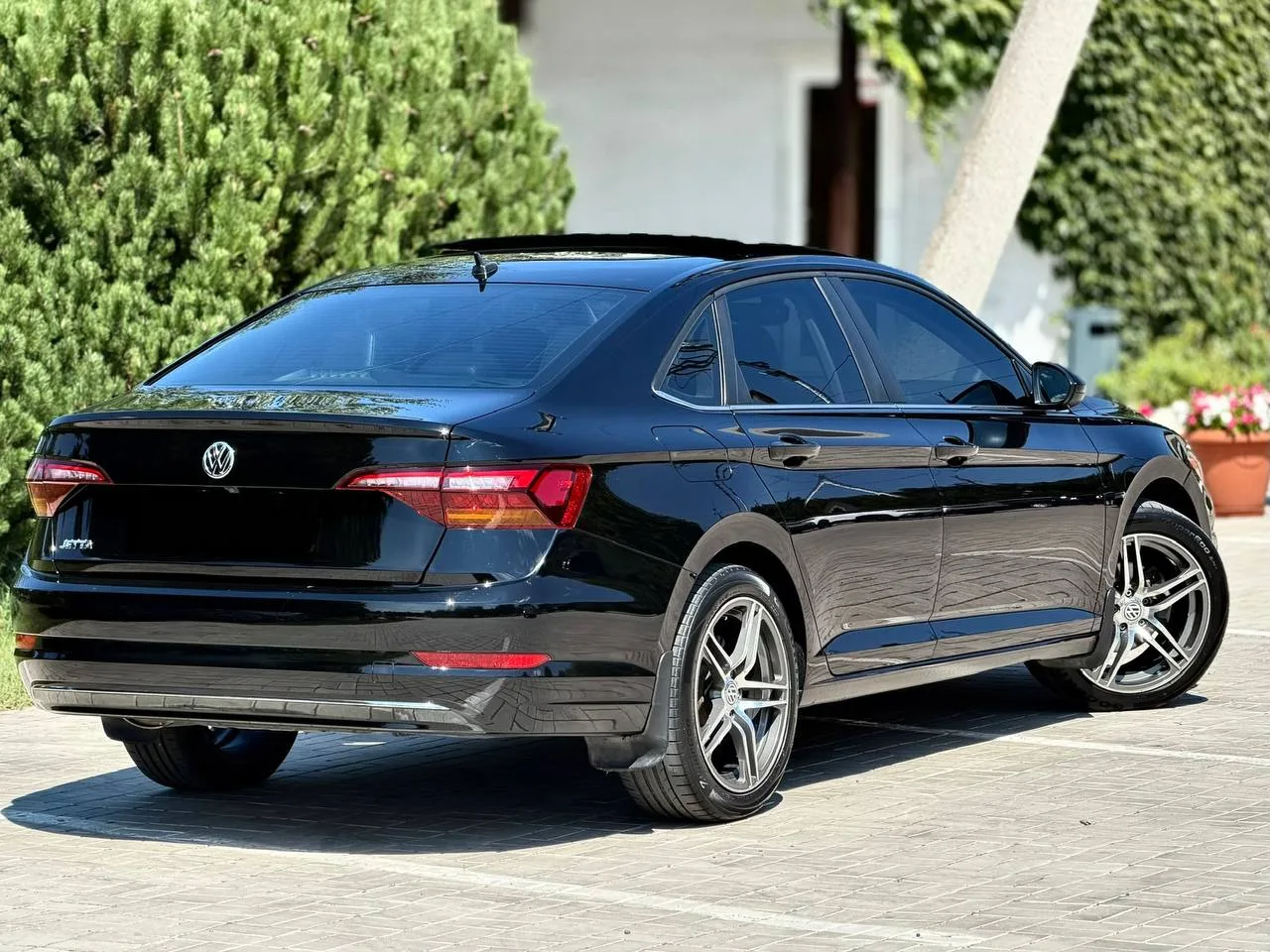 Продам VOLKSWAGEN JETTA