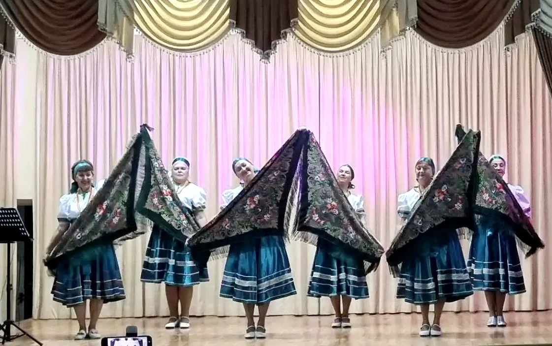 Праздник душевной теплоты, задора и искренней радости! ✨