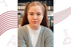 Екатерина Конькина - победитель XXIII Международной научно-практической конференции «Научные исследо