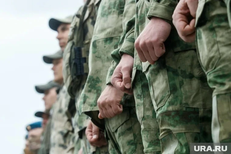 На Ямале срочники получат шанс проходить службу в подразделениях МЧС