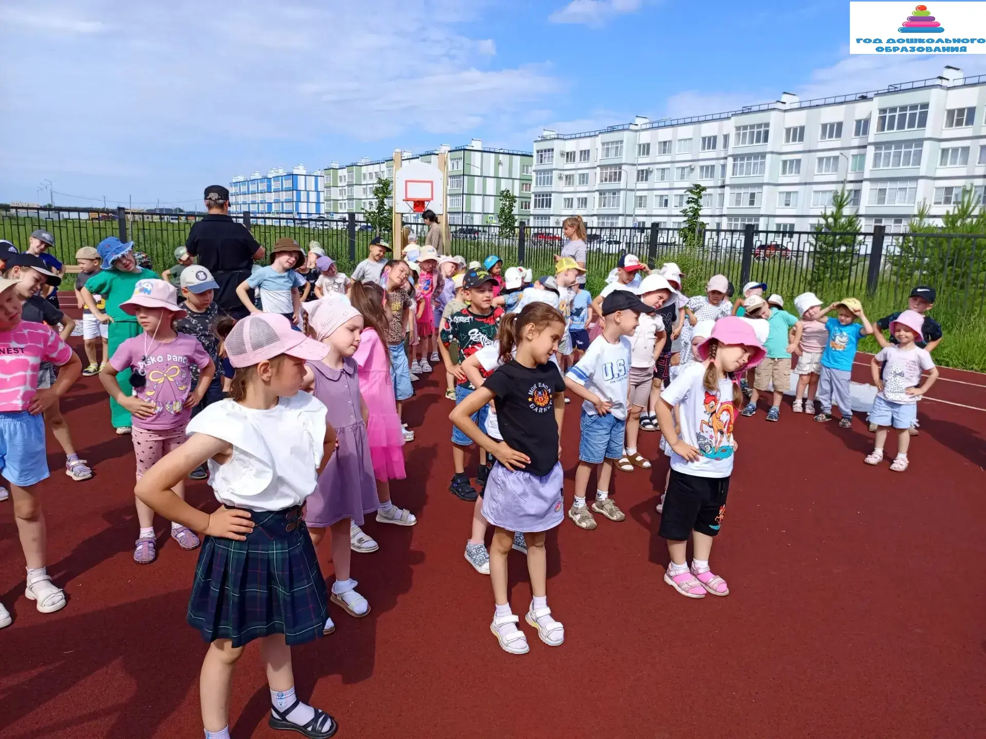 Ура! Сегодня у наших ребят был по-настоящему волшебный день!  Мы отправились в гости к ...