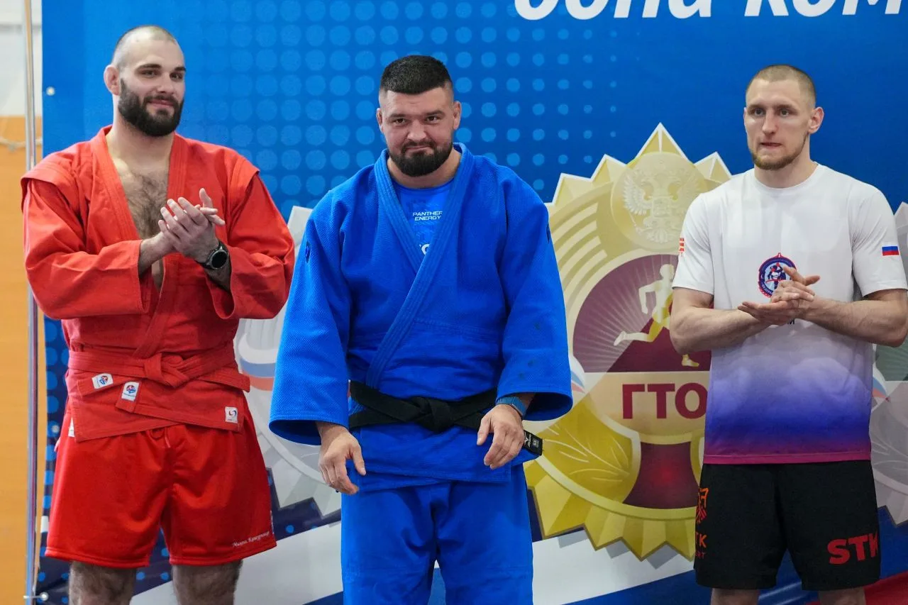 Чемпионские чемпионы! 🤩