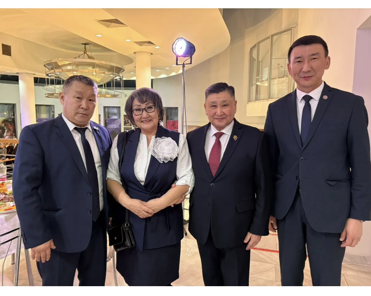 Партия «Единая Россия»