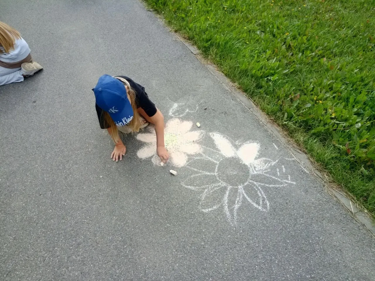 🎨 Акция «Цвета Родины»: когда Родину видят глазами юных художников! 💫