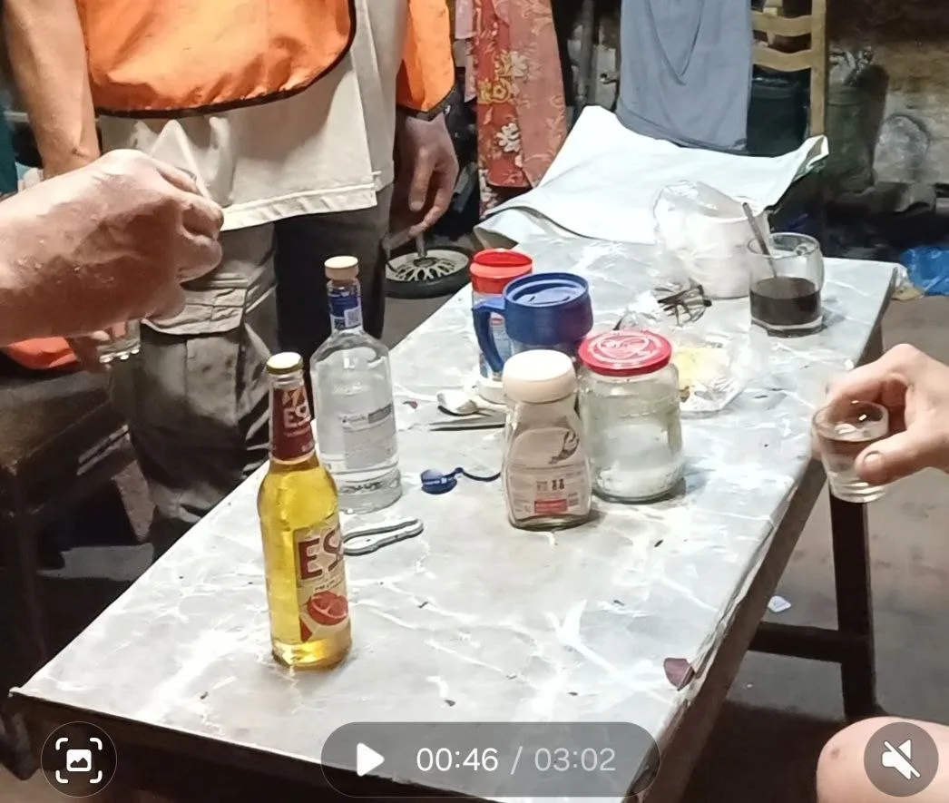 От подписчика: