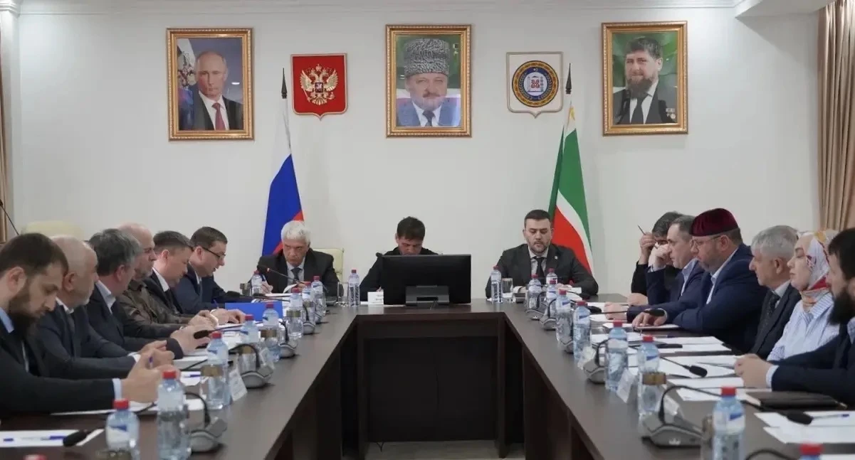«Россети Северный Кавказ» снизили потери электроэнергии в Чеченской Республике в объеме 378,5 млн кВ