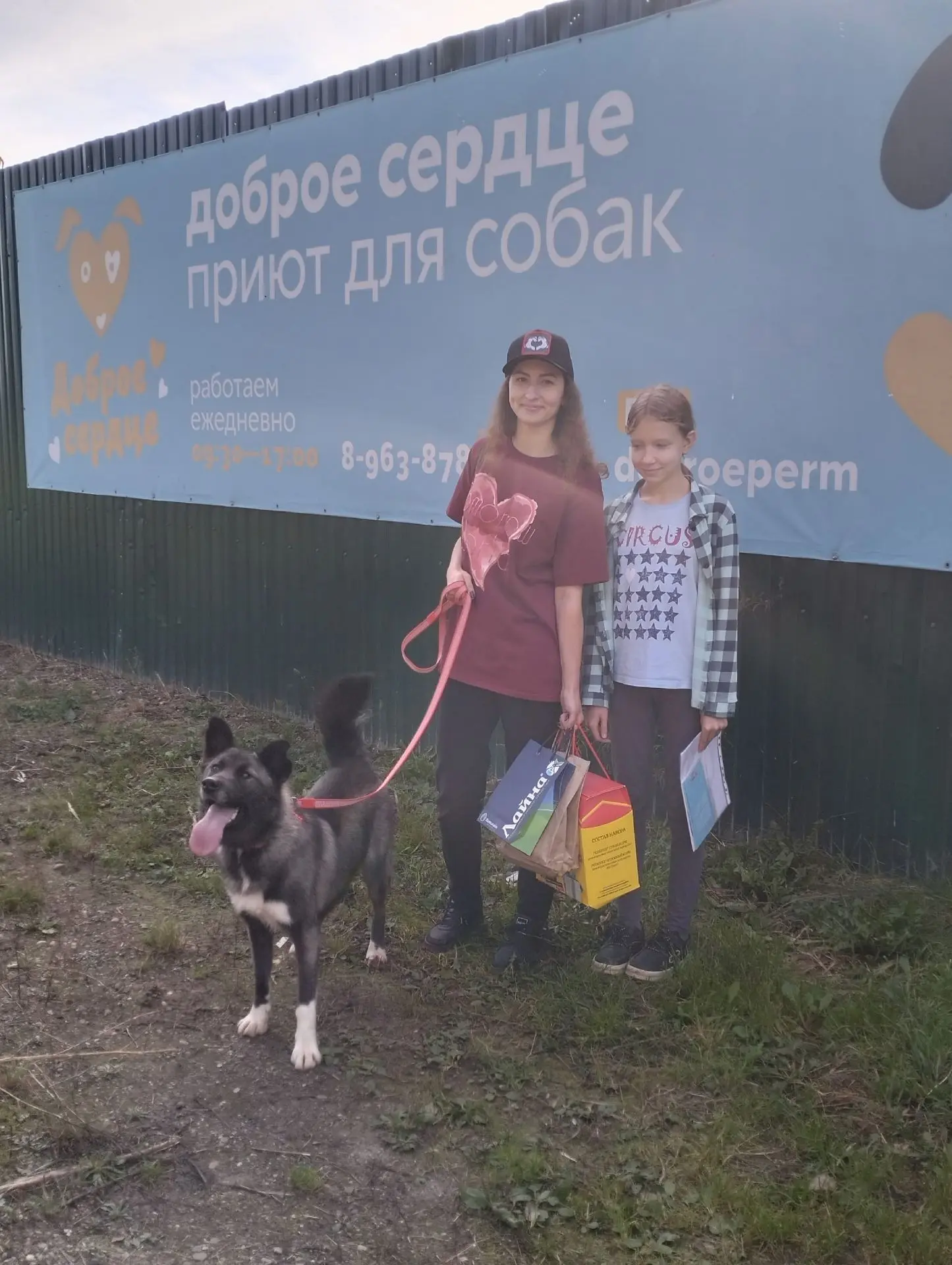 Хорошие новости накопились! Делимся ❤