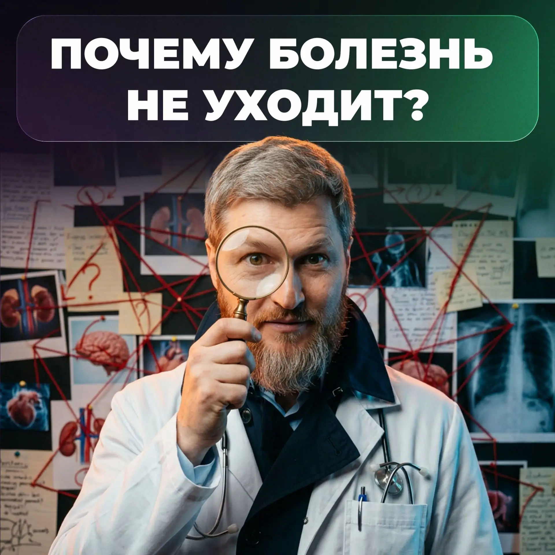 😲 Я делаю все как надо, а вздутие не уменьшается.  
🤨 Я правильно питаюсь, а живот не уменьшается.