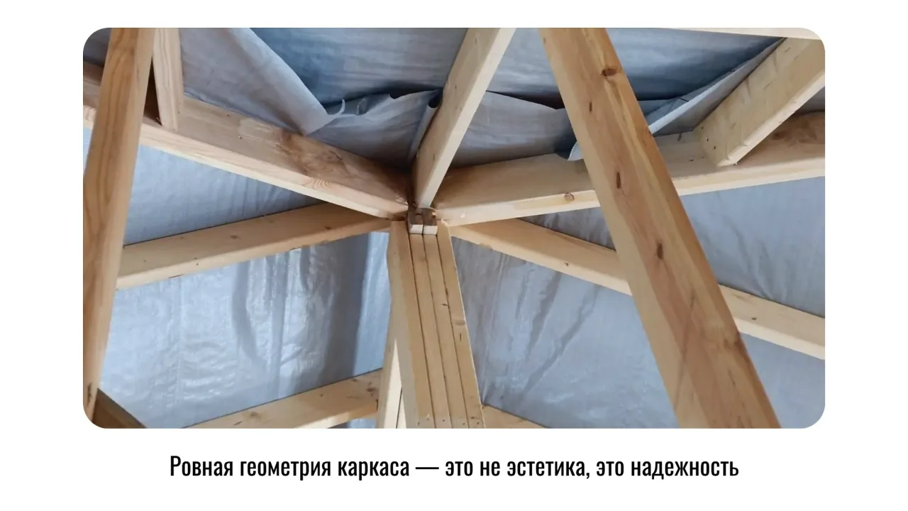 Технадзор на объекте: подтверждаем качество строительства независимой экспертизой