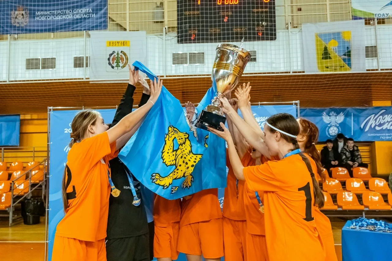 Поздравляем! 👏  Псковский педагогический комплекс — победитель 🥇 межрегионального этапа (ОФФ «Северо