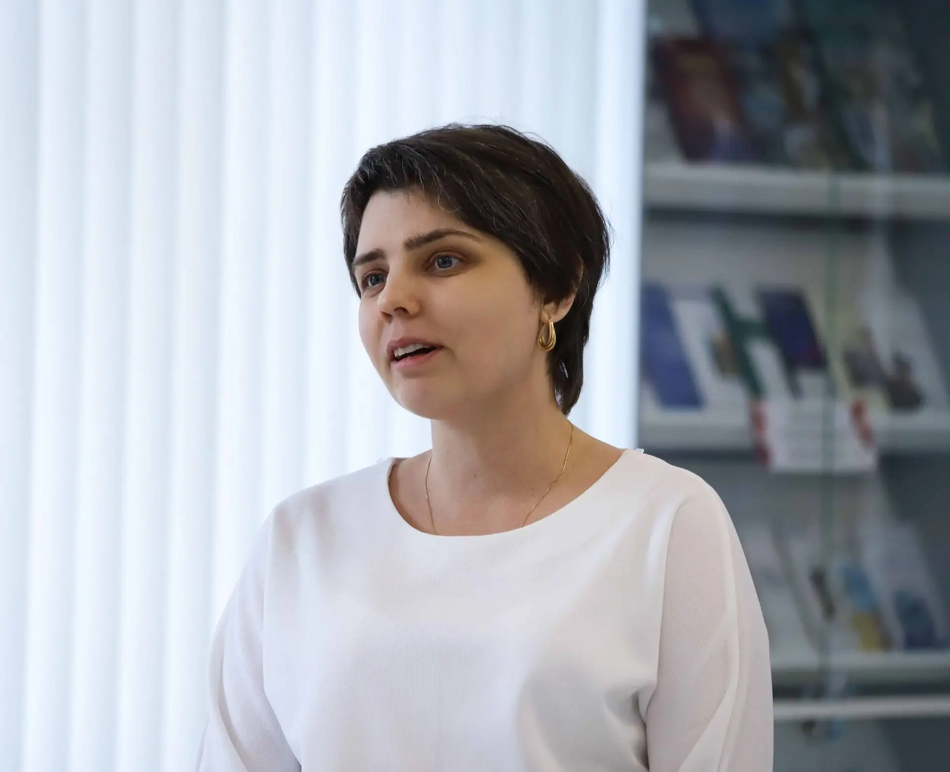 В КГИК прошел конкурс «Музыкальная наука: взгляд молодого исследователя»   В Краснодарском государст