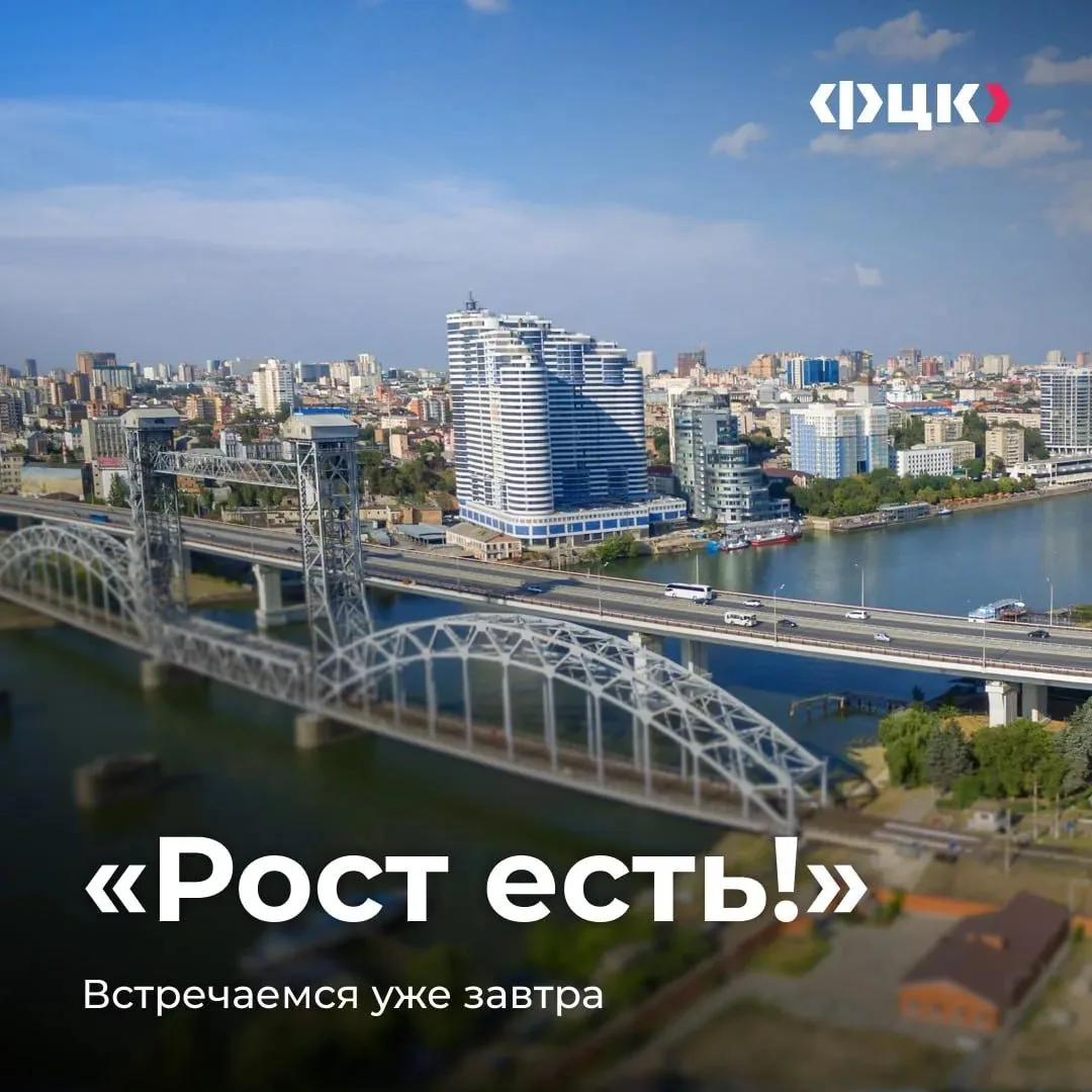 Онлайн-конференция «Рост есть. Прибыль без привлечения инвестиций: опыт ростовских пред...