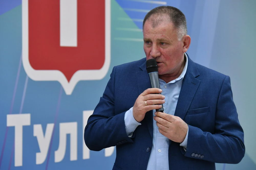 Одна на всех: в ТулГУ прошёл форум «Великая война — многонациональная Победа»  23 апреля в Тульском 