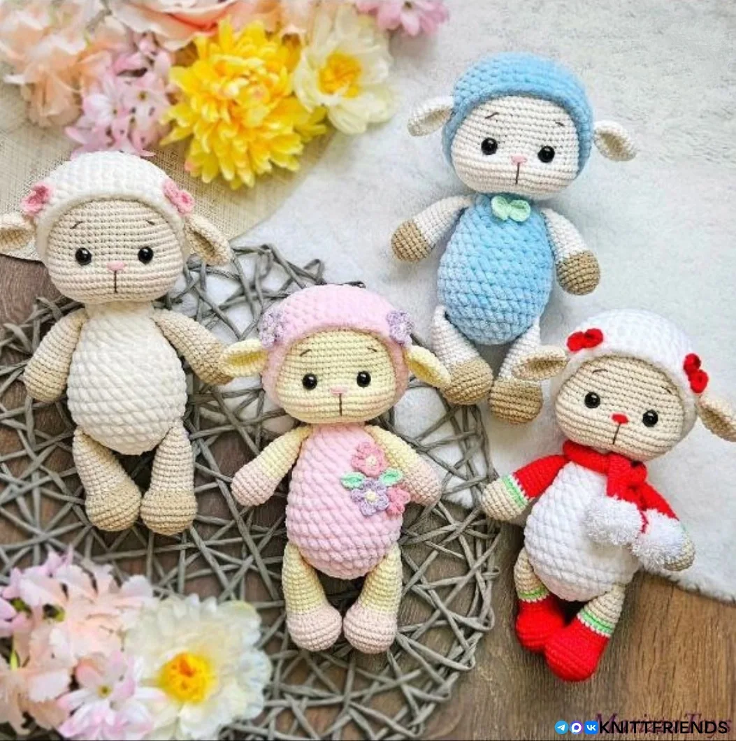 Овечка