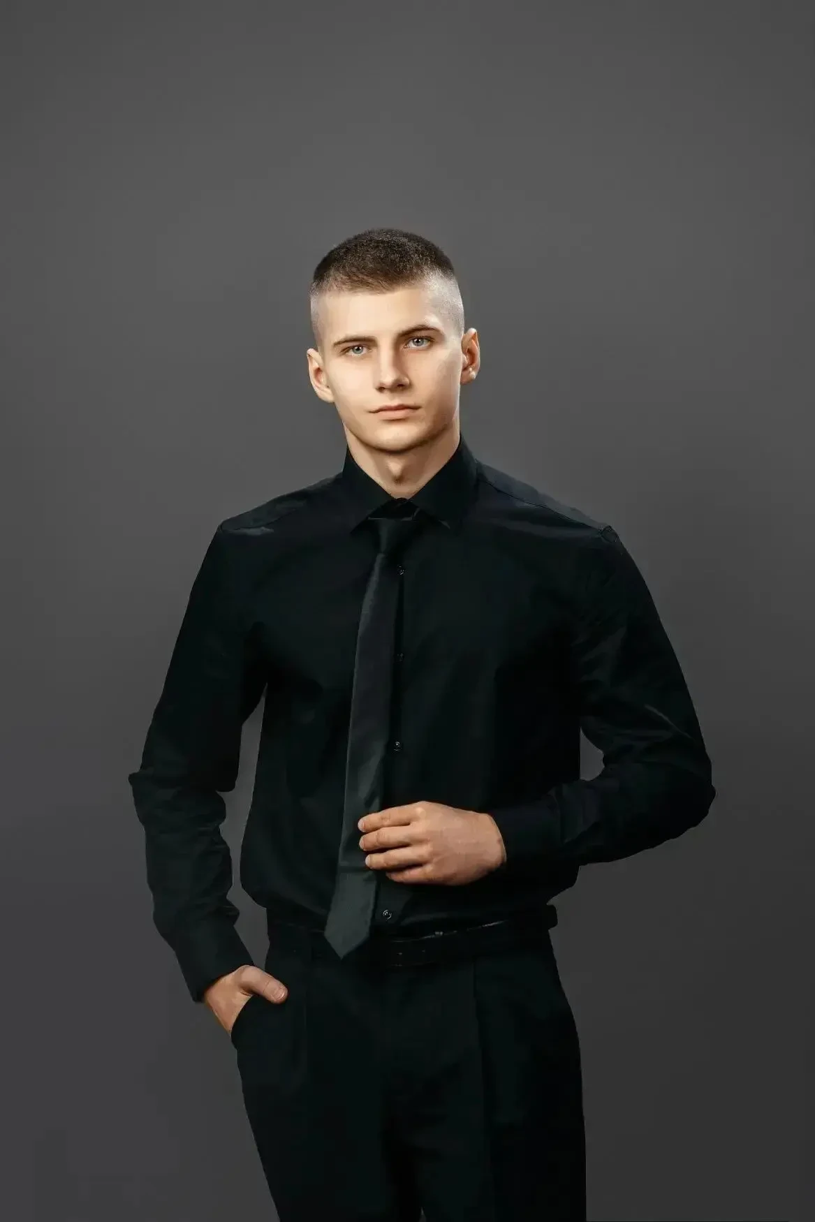 Дорогие старооскольцы!