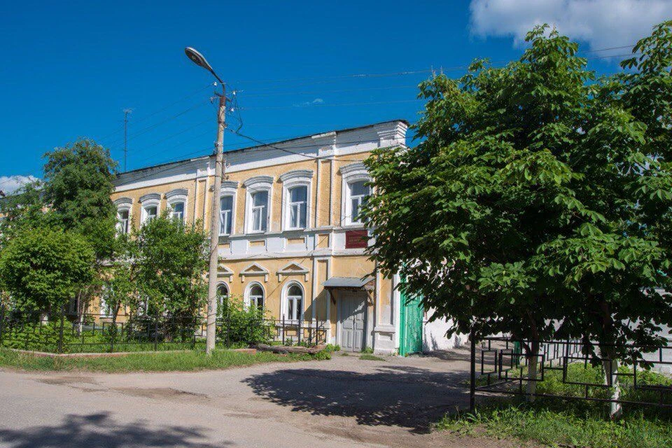 Касимовский специальный дом-интернат занял второе место во Всероссийском конкурсе «Лучший официальны