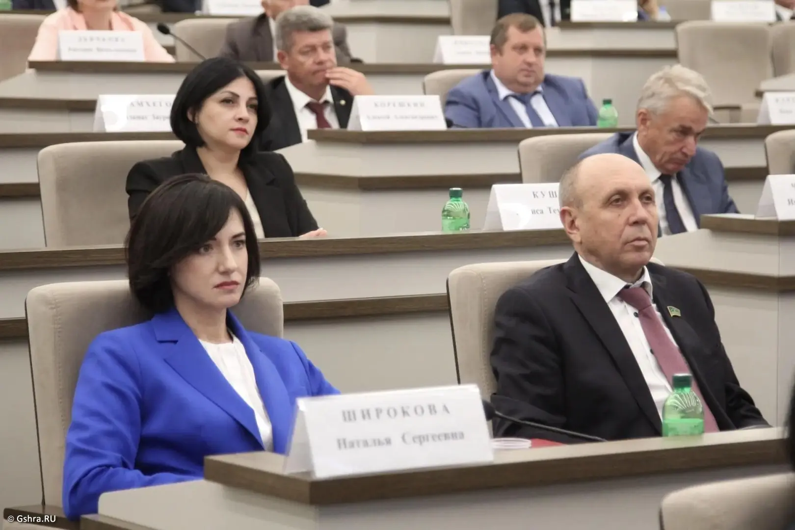 Депутаты приняли решение о возобновлении мер социальной поддержки для многодетных семей...