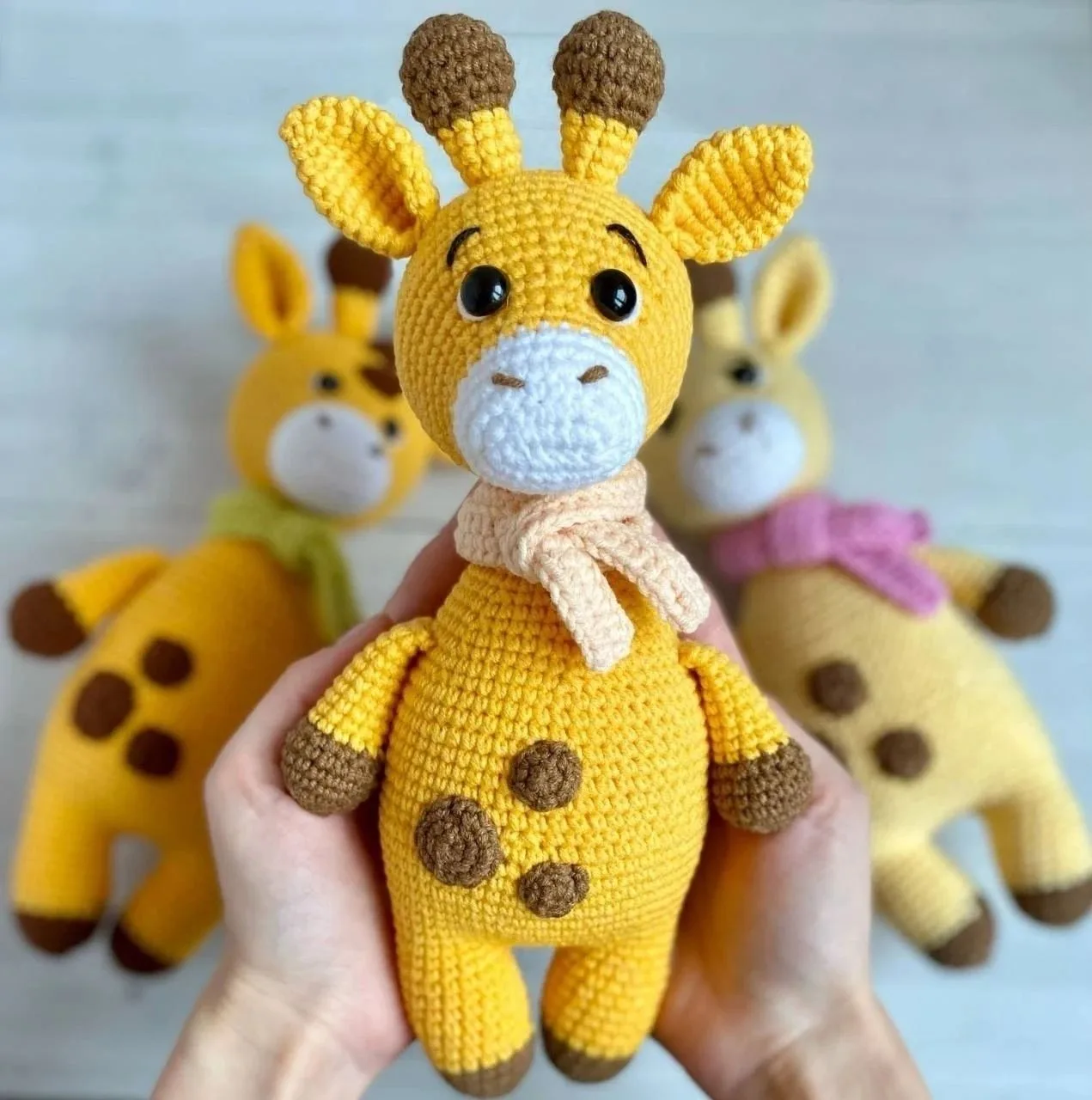 Коротко о планах✅