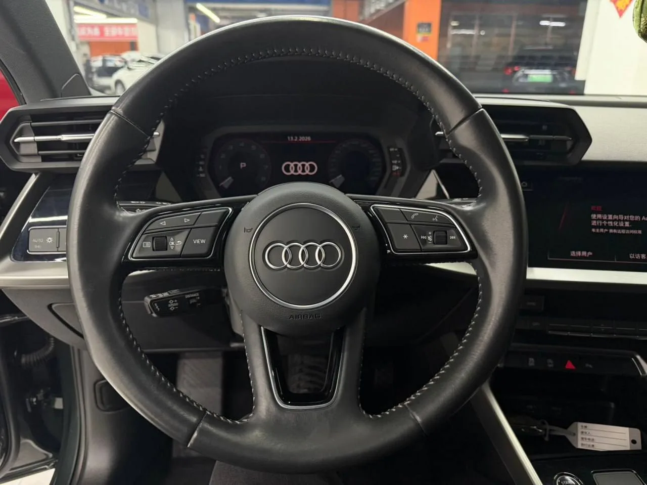 АВТОМОБИЛЬ В ПРОДАЖЕ❗️  🇨🇳AUDI A3L 2021 ГОДА🇨🇳  ● ОБЪЁМ: 1395 cc ● МОЩНОСТЬ: 150 л.с.  ● ТОПЛИВО: Бе