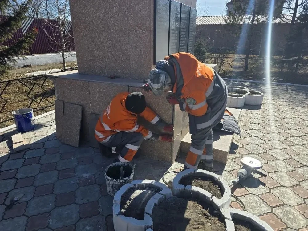 🌷 Дорогие улан‑удэнцы, с праздником Весны и Труда!  Этот день объединяет всех, кто любит свой город,