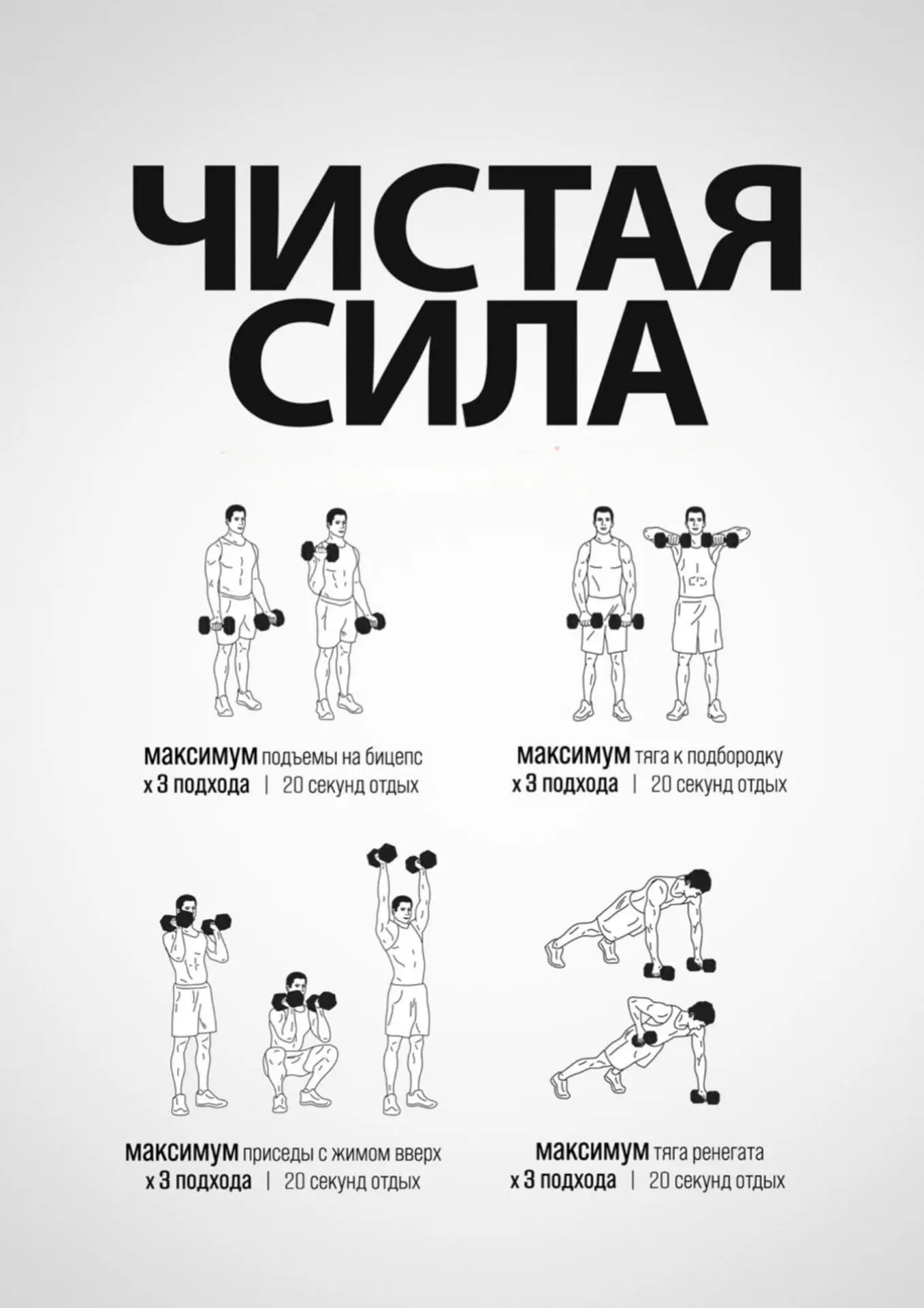 Подпишись на программы