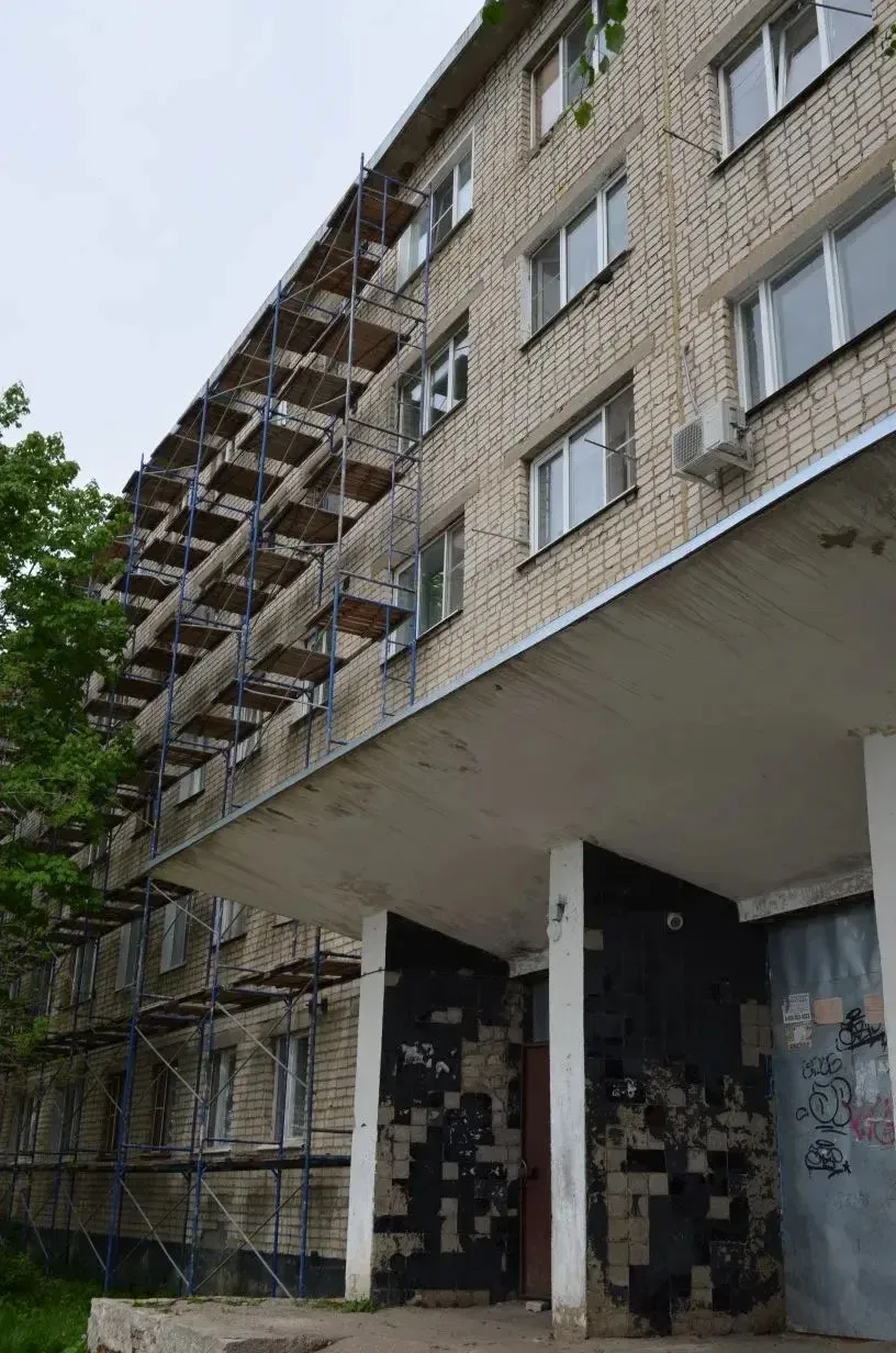 Фонд капремонта проверил Скопин, Скопинский округ и Касимов: штрафы и претензии

На прошедшей неделе