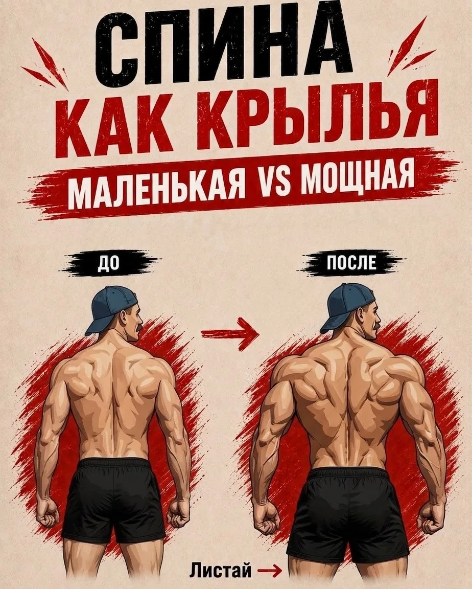Как стать ШИРЕ?! Хватит быть узким! 🤯