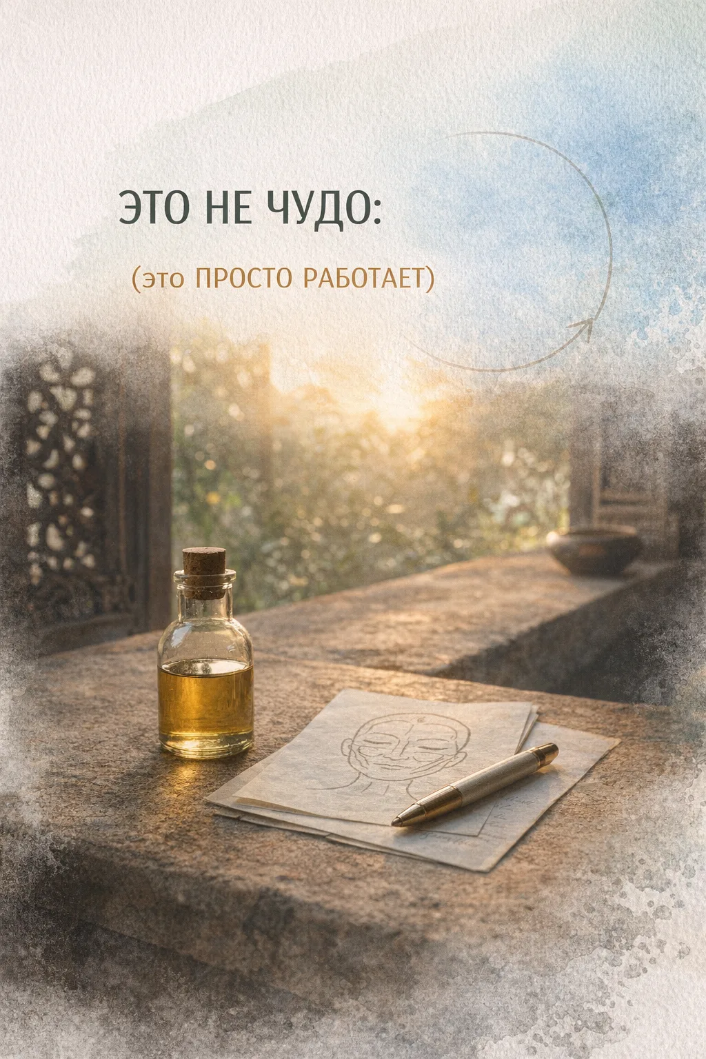 Сегодня начинаем. И я хочу быть с вами честен  Этот практикум — не волшебная таблетка.  За 14 дней в