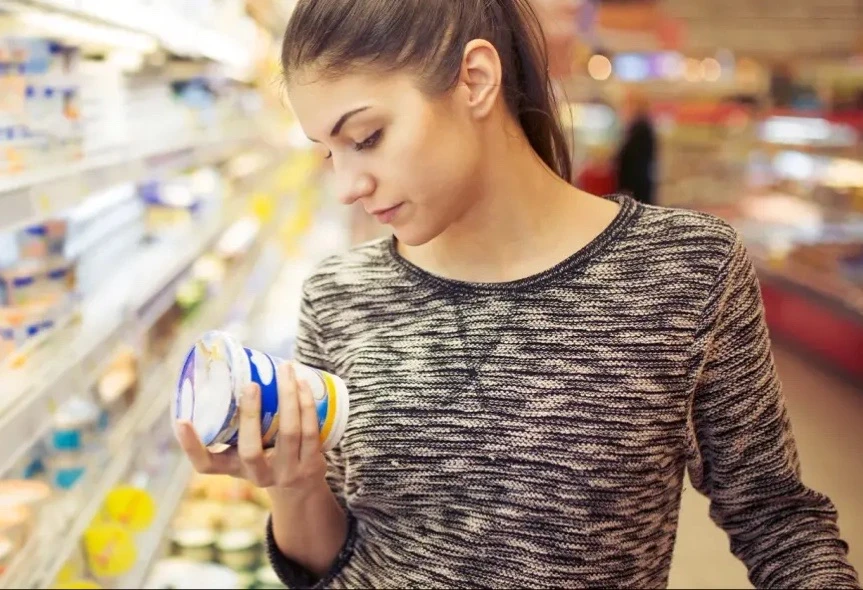 В России вводится новая система контроля качества продуктов