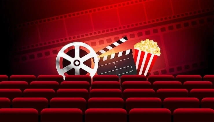 Доброе утро, воскресенье! ☀️🎬