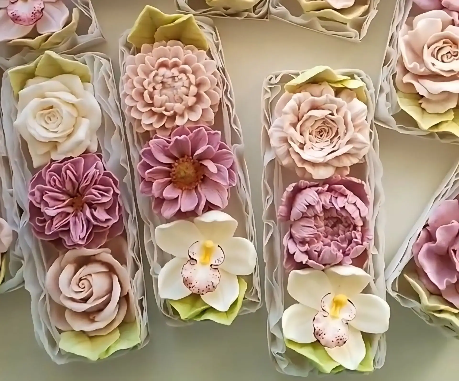 КАК ПОЗДРАВИТЬ ВСЕХ 💕
