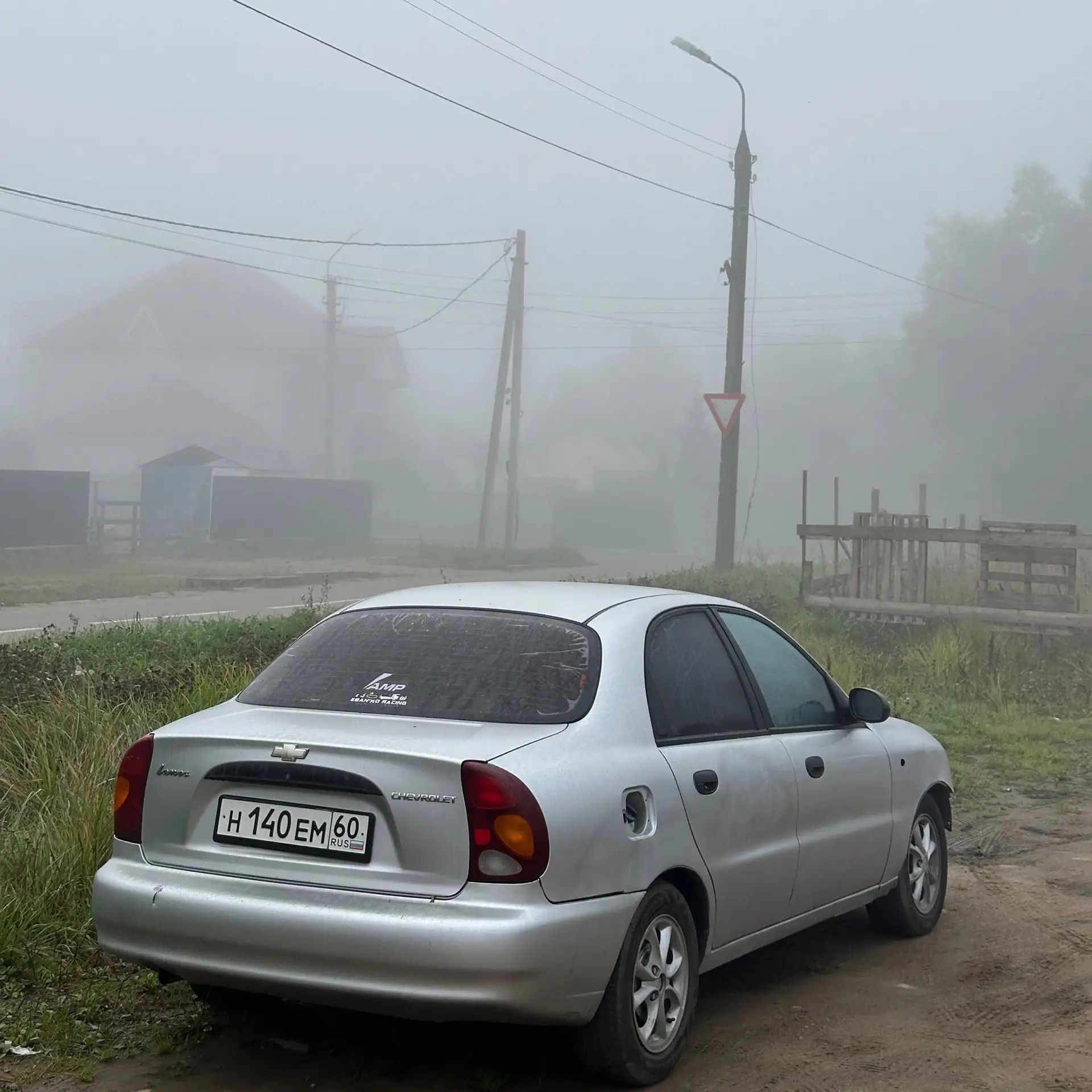 Всем доброго дня! В ближайшее время хочу покрасить #ланос, цвет серебристый(фото прилож...