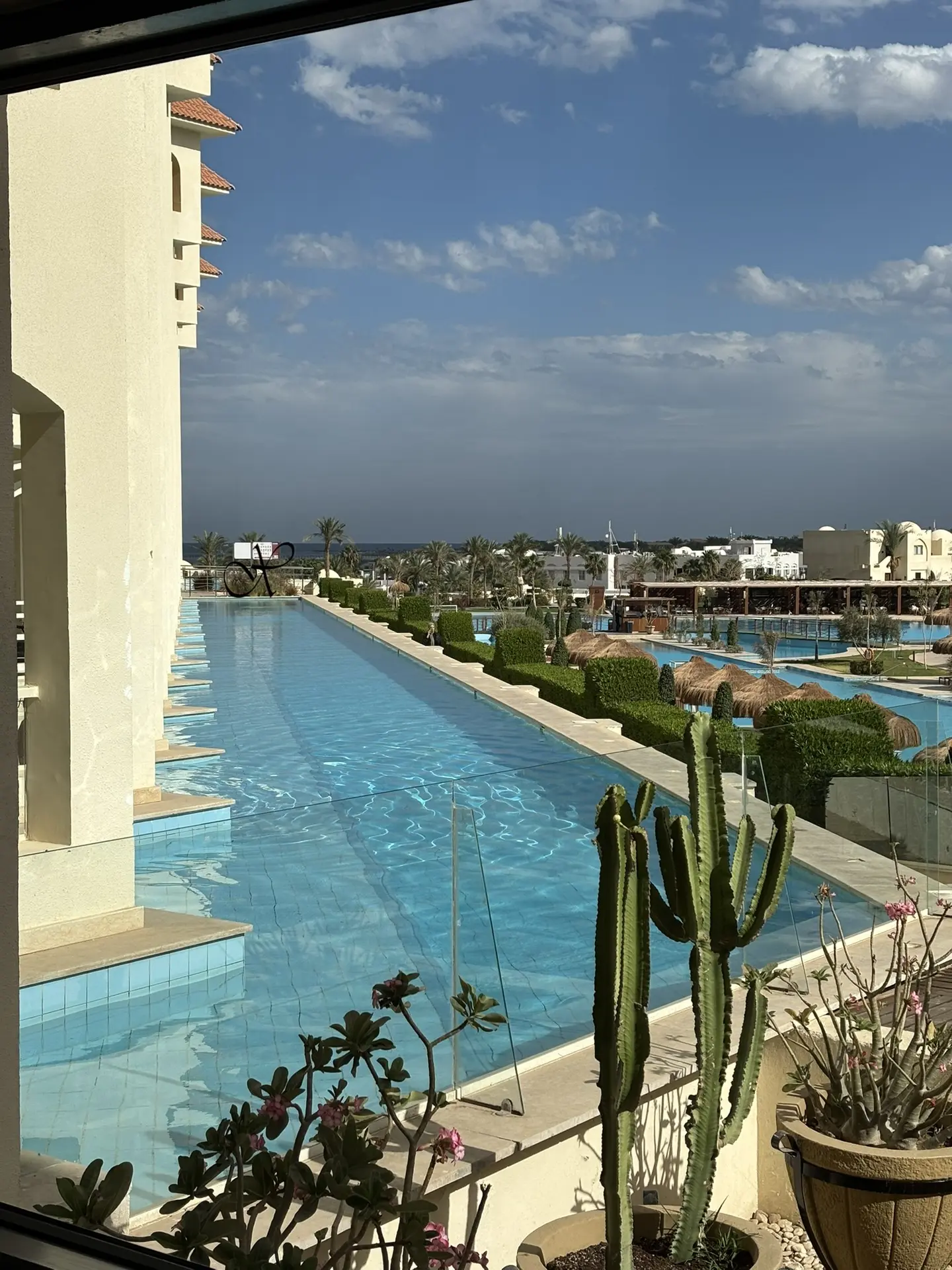 👑Этот отель в Египте называют альтернативой Rixos: настоящий рай для детей на первой л...