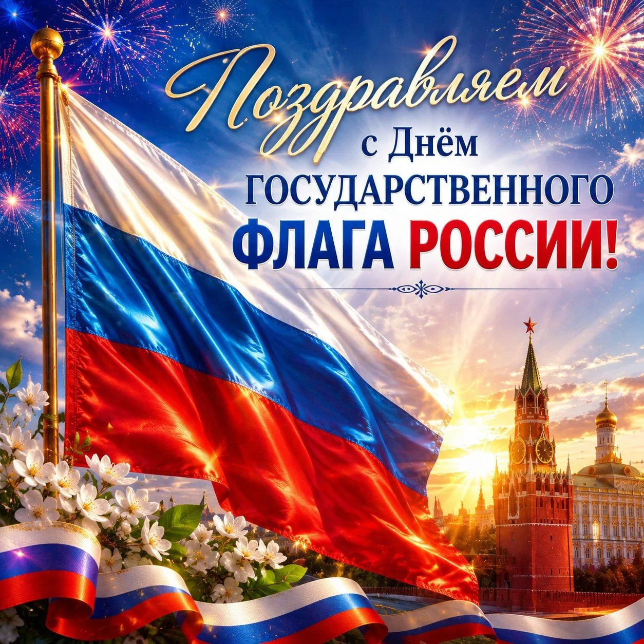 Дорогие друзья, земляки!