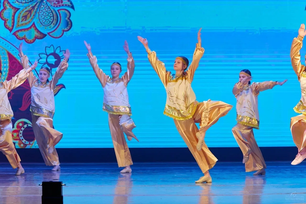 Новости танцевальной жизни 🕺🏻💃🏻

22 мая состоялся отчетно-выпускной концерт «Зажги свою звезду» 