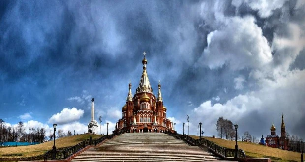 Дешевые билеты из Москвы в Ижевск от 6000₽ туда-обратно