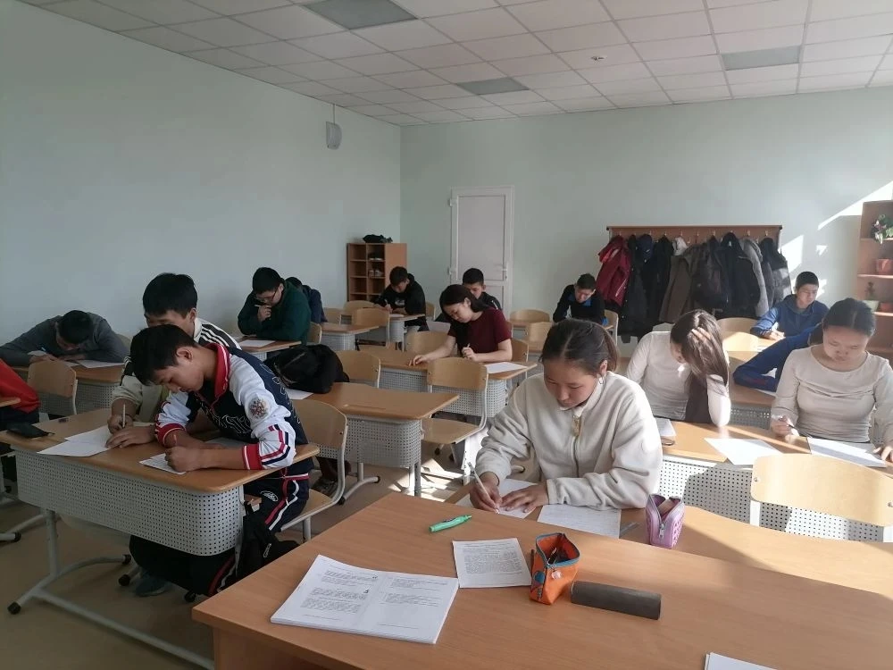 📢Сегодня 31 марта проведены консультации "Весенней школы" Всего проведено консультаций: 4 Из них: 📚п