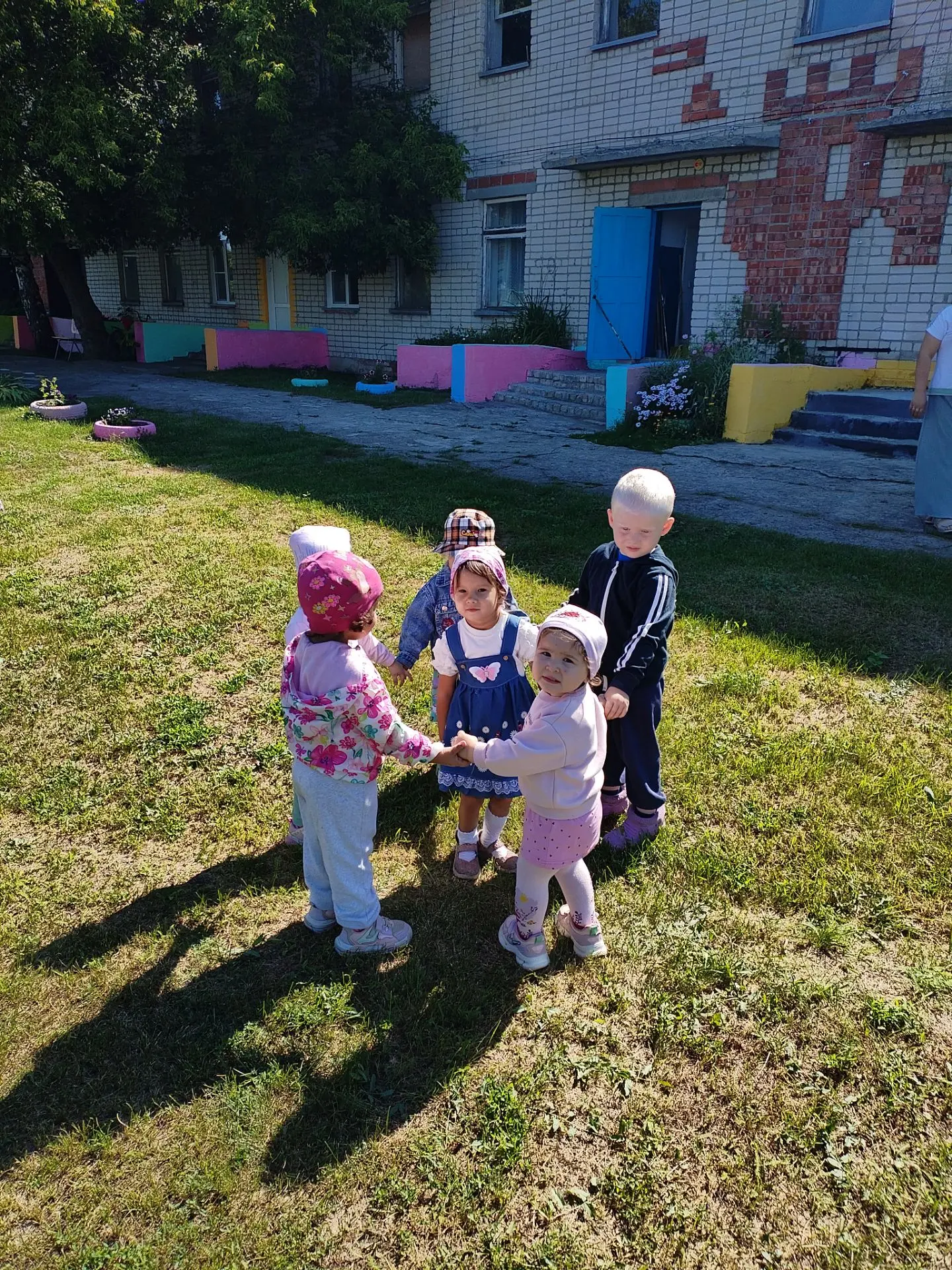 Поздравляем Олю Паньшину с днём рождения!