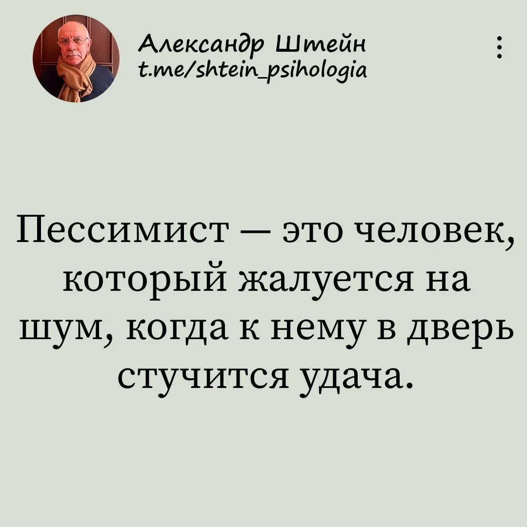 Александр Штейн
