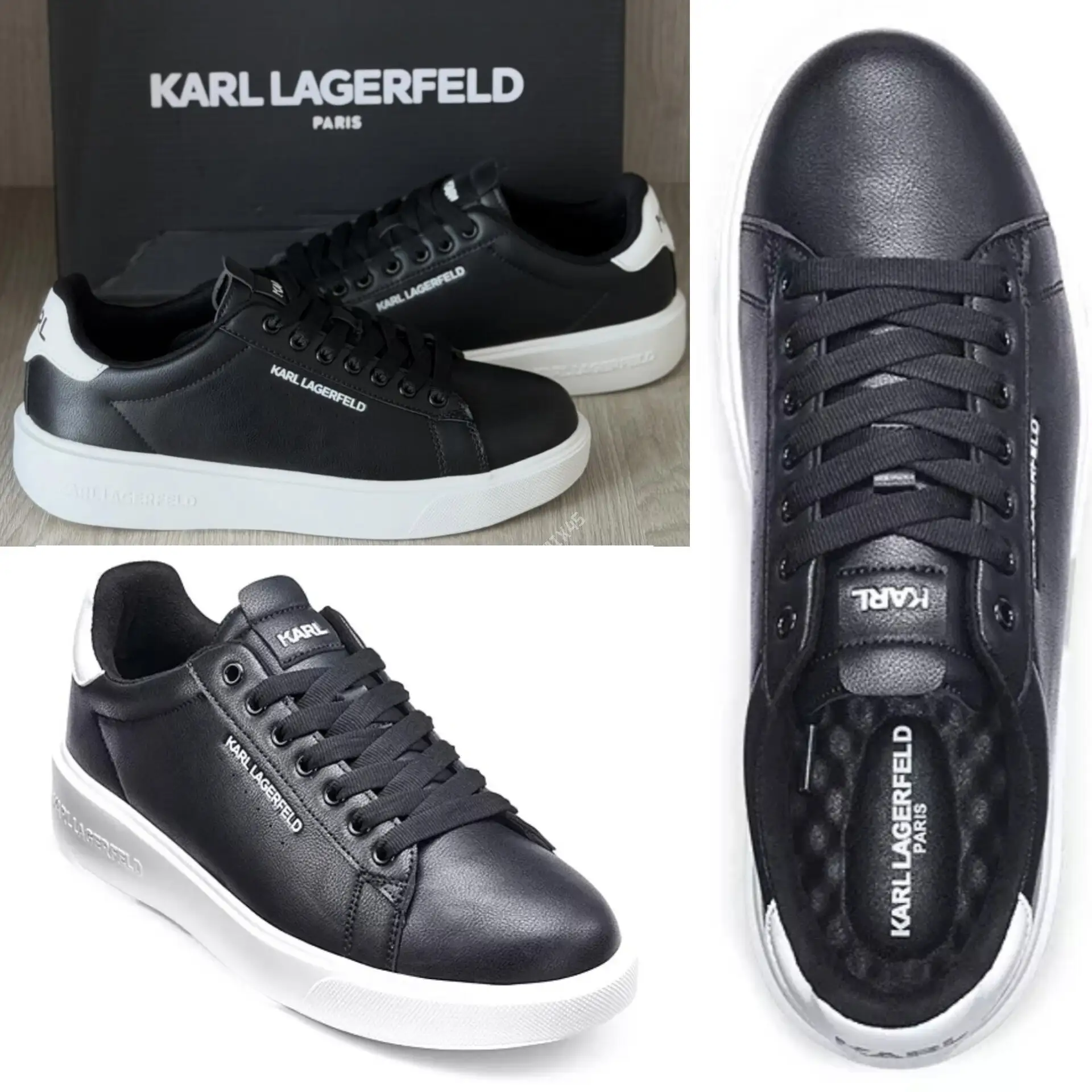 💢Karl Lagerfeld💢