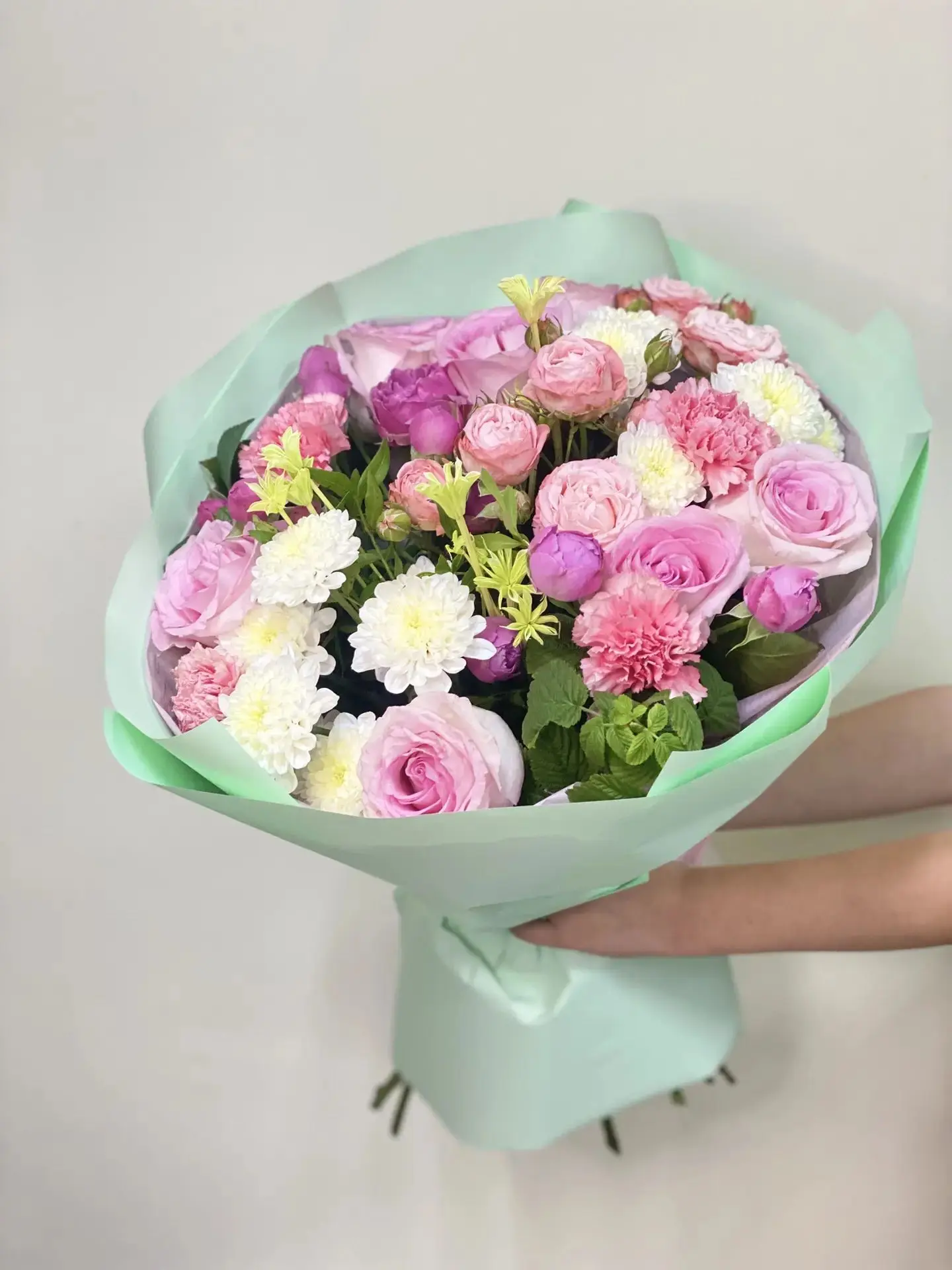 💐 Тот самый час, когда день уже почти закончился, а вечер только начинается!