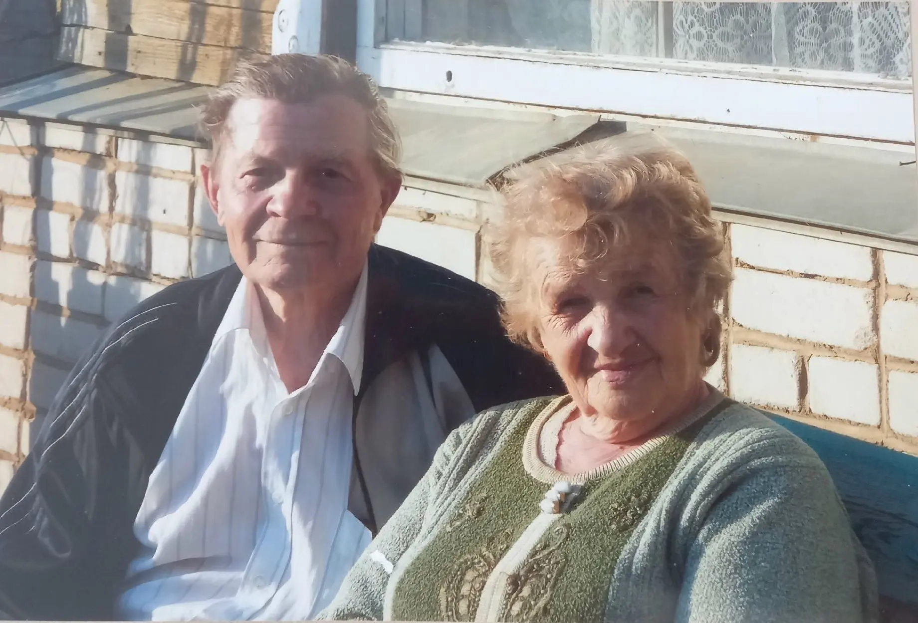 ❤️ «71 год рядом: история любви, которая началась с библиотечной карточки»             ...