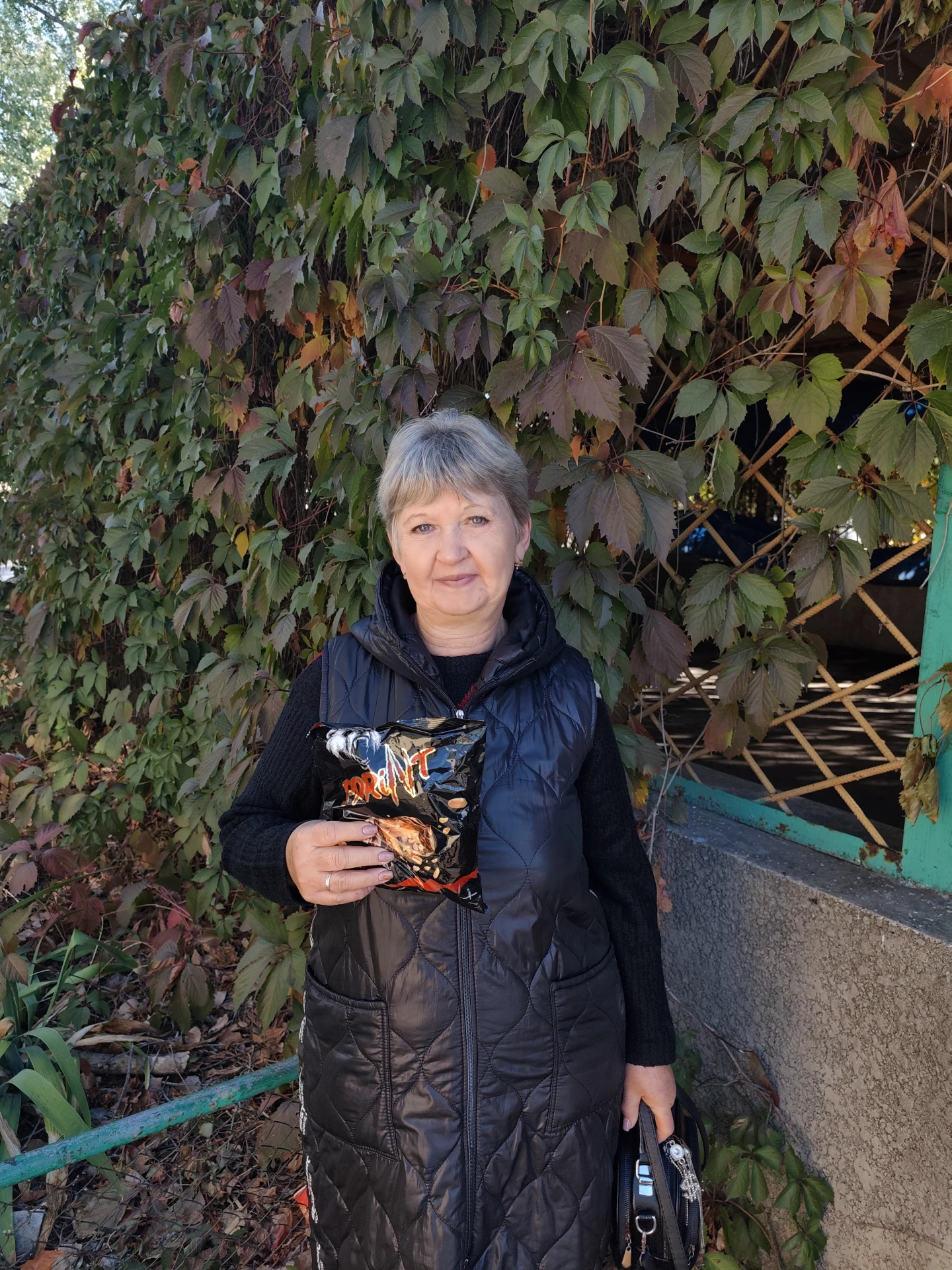 🎉 Последний приз из прошлых розыгрышей нашел своего победителя! 🎉