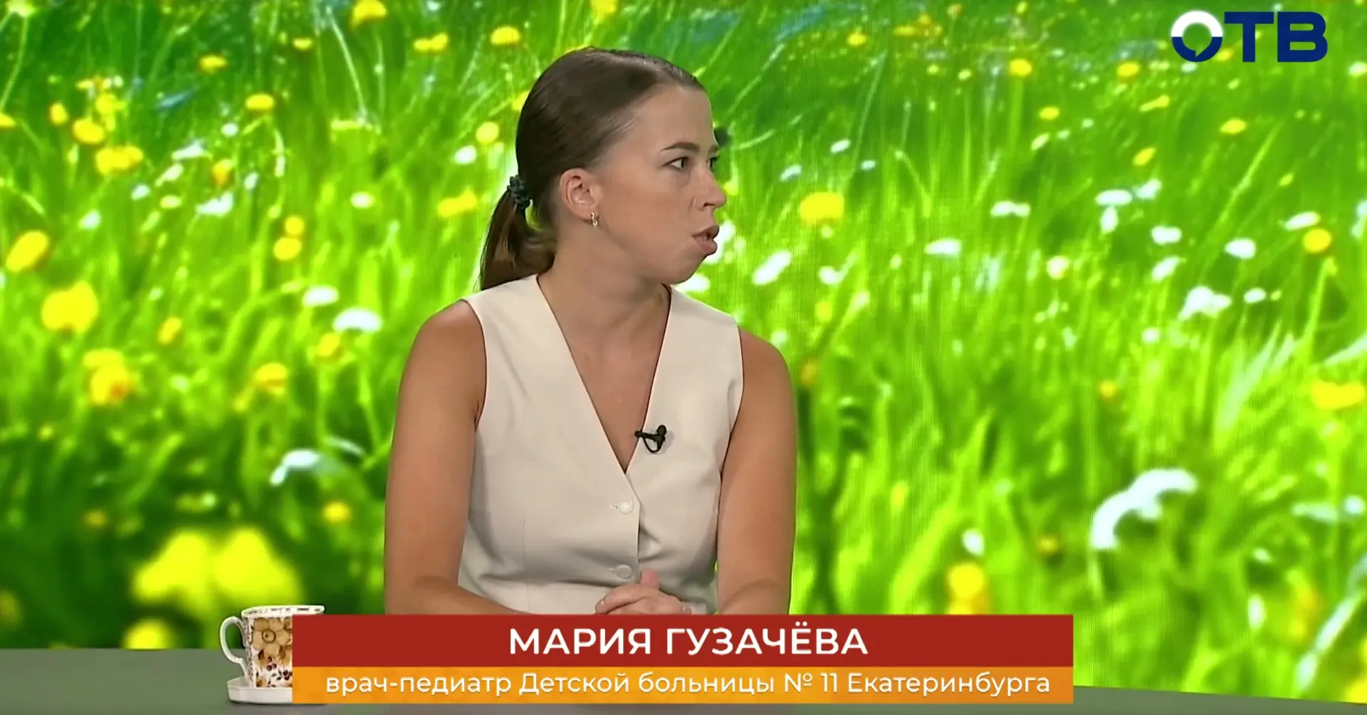 🤱Грудное вскармливание — одна из самых важных тем для молодых мам.