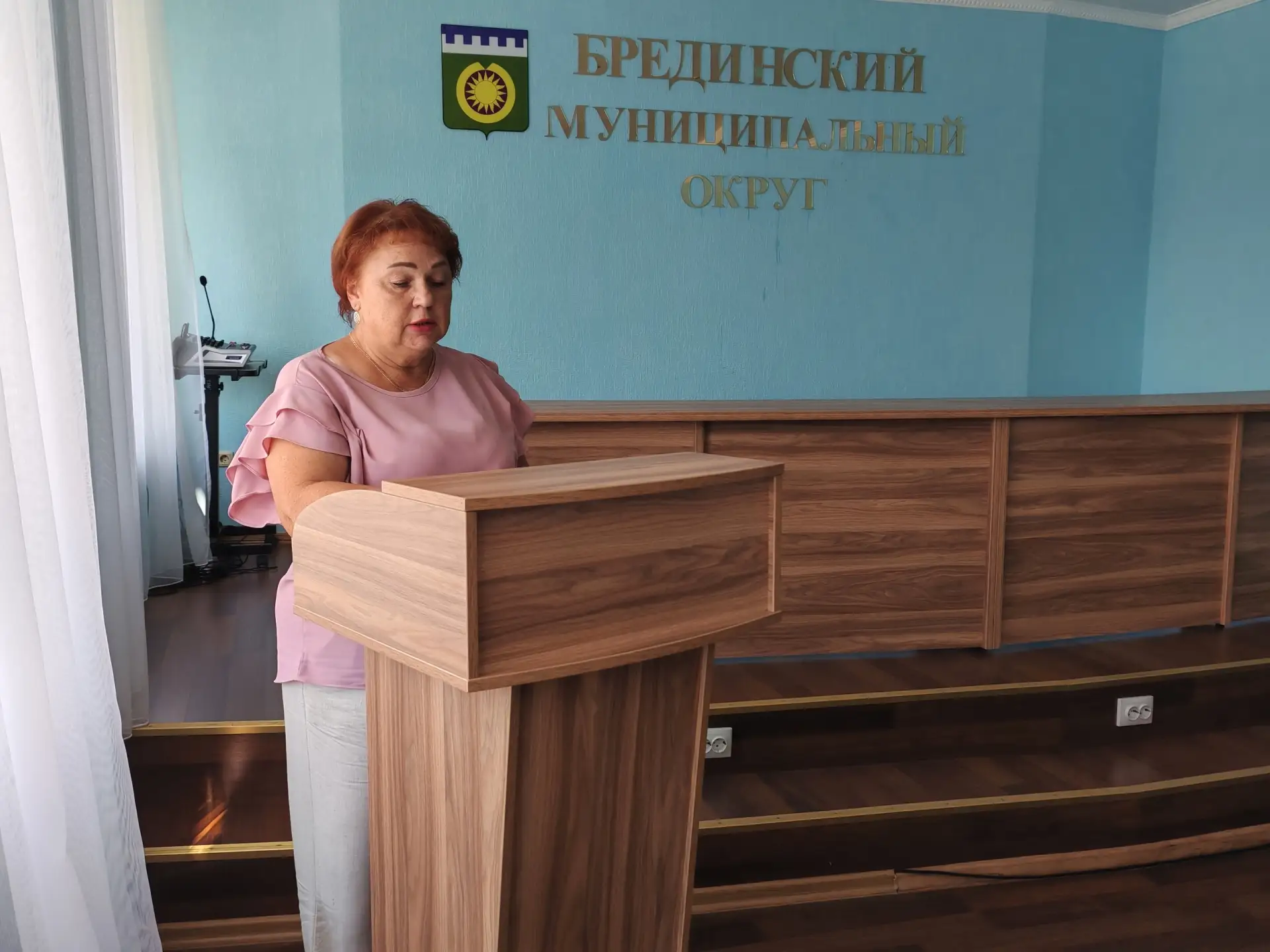 27 июля в Администрации Брединского муниципального округа состоялось расширенное аппара...