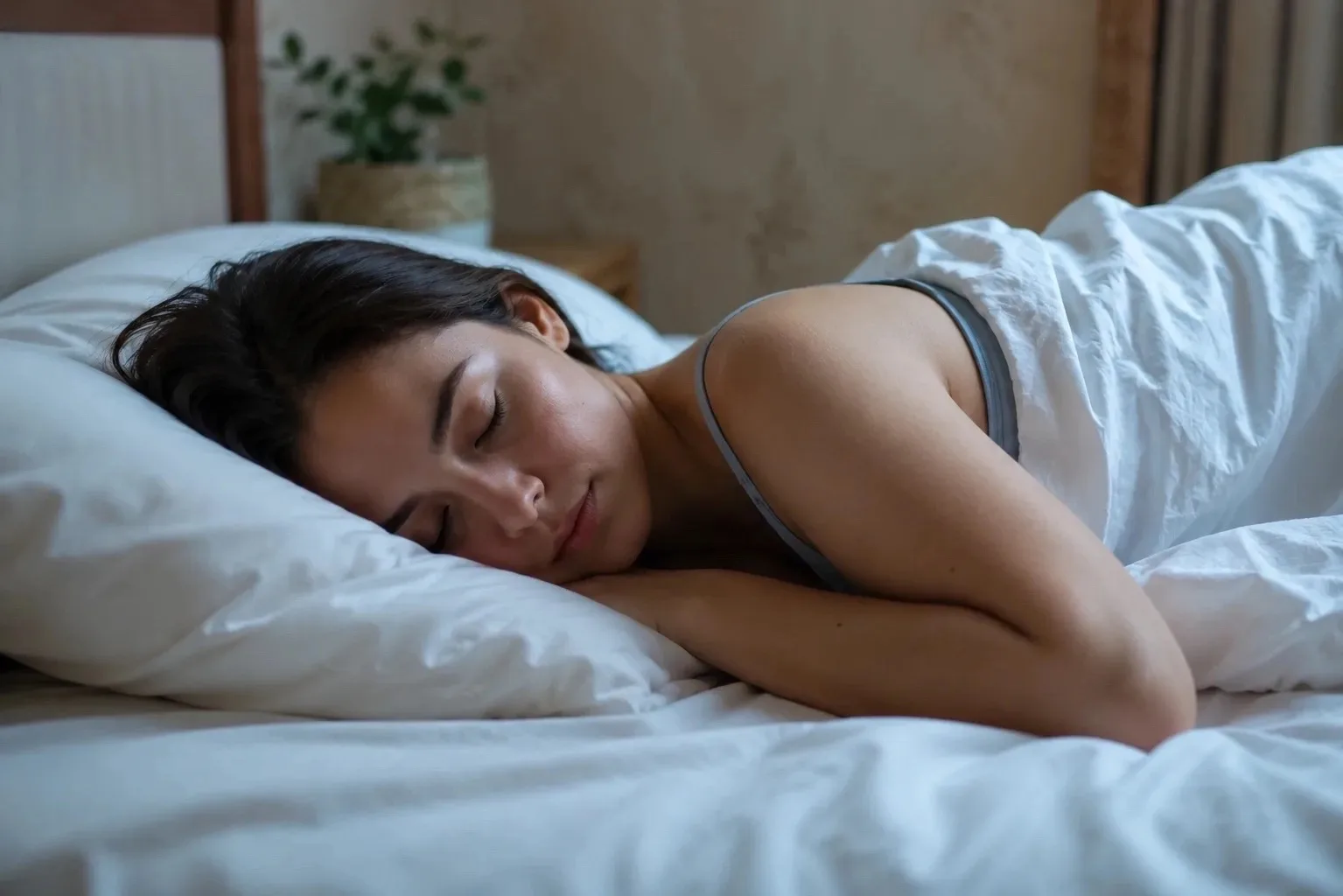 😴 Как высыпаться каждый день?

Хороший сон зависит не только от количества часов в постели. На каче
